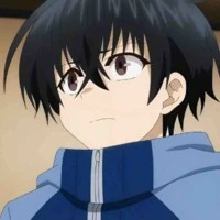 Keitarou Gentouga (cậu)