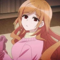 Eiko Houzuki (cô)