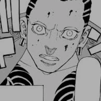 Arashi Keizo (Benkei)