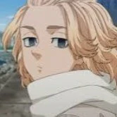 Sano Manjiro ( Mikey)