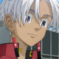 Kurokawa Izana