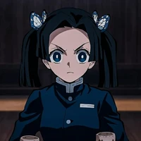 Điệp Phủ_Kanzaki Aoi