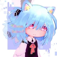 ⪻Hanna (Ary)⪼_@Fu_『Ary Gin』