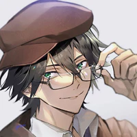 Ranpo Edogawa