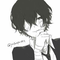 Dazai Osamu