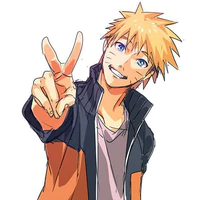 uzumaki Naruto