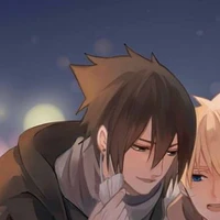 Uchiha Sasuke
