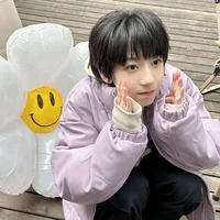 Dương Bác Văn- cậu