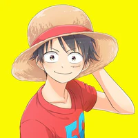 Monkey.D.Luffy