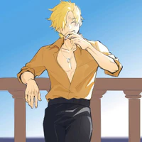 Sanji