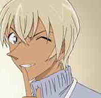 Amuro Tooru