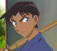 Hattori Heiji