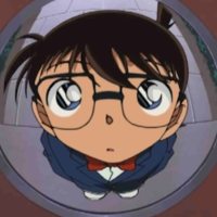 Edogawa Conan