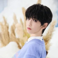 Tả Kỳ Hàm_Anh