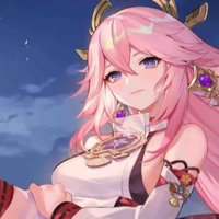 Yae miko