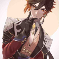 Zhongli