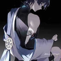 Scaramouche