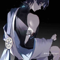 Scaramouche