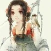a hoàn __Tiểu Mai