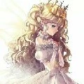 Amelia Winiplean _ Hoàng Hậu