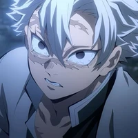 Shinazugawa Sanemi
