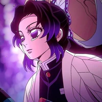 Kochou Shinobu