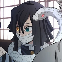 Iguro Obanai