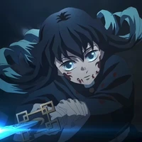 Tokito Muichirou 