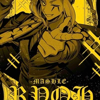 Ryoh grant thánh nhân ánh sáng 