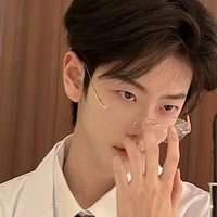 Tô Hạo_Thư kí của na9