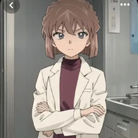 haibara ai