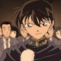 kudo sinichi