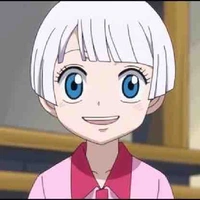 Lisana Strauss (nhỏ)