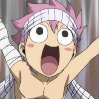 Natsu Dragneel