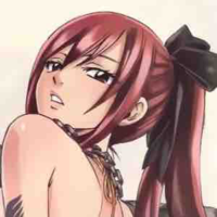 Erza Scarlet