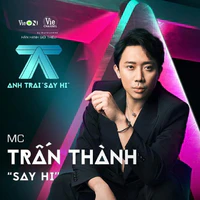 TRẤN THÀNH-MC