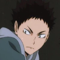 iwaizumi