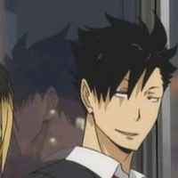 kuroo tesuro