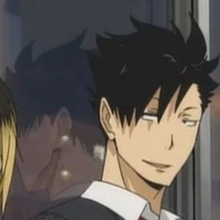 kuroo tesuro