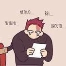 Todoroki Enji-Endeavor