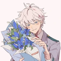 Todoroki Touya