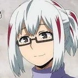 Todoroki Yuyumi