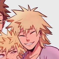 Bakugo Mitsuki