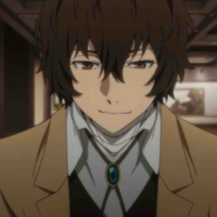 Dazai Osamu