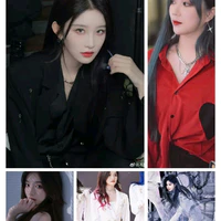 All mấy cô