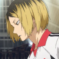 Kozume Kenma