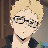 Tsukishima Kei