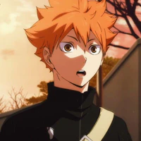 Hinata Shoyou