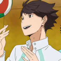 Oikawa Tooru