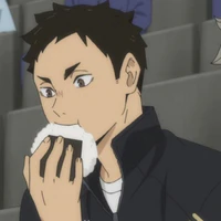 Sawamura Daichi